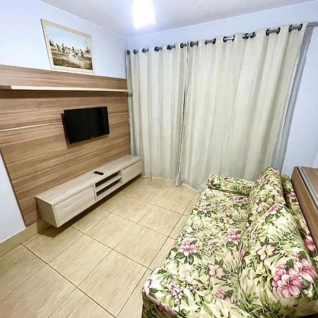 Fiore Prime Flat Caldas Novas Extérieur photo