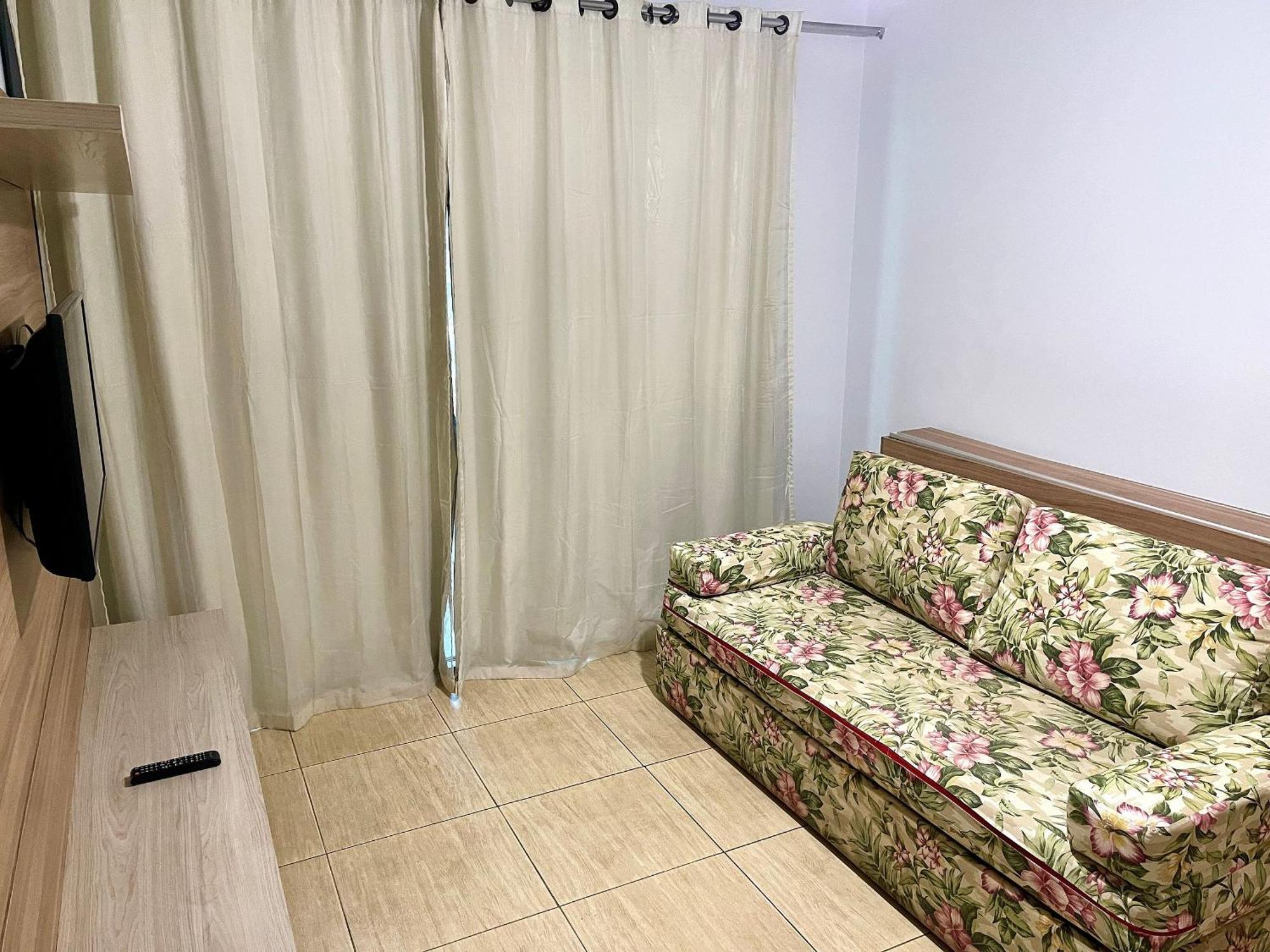 Fiore Prime Flat Caldas Novas Extérieur photo