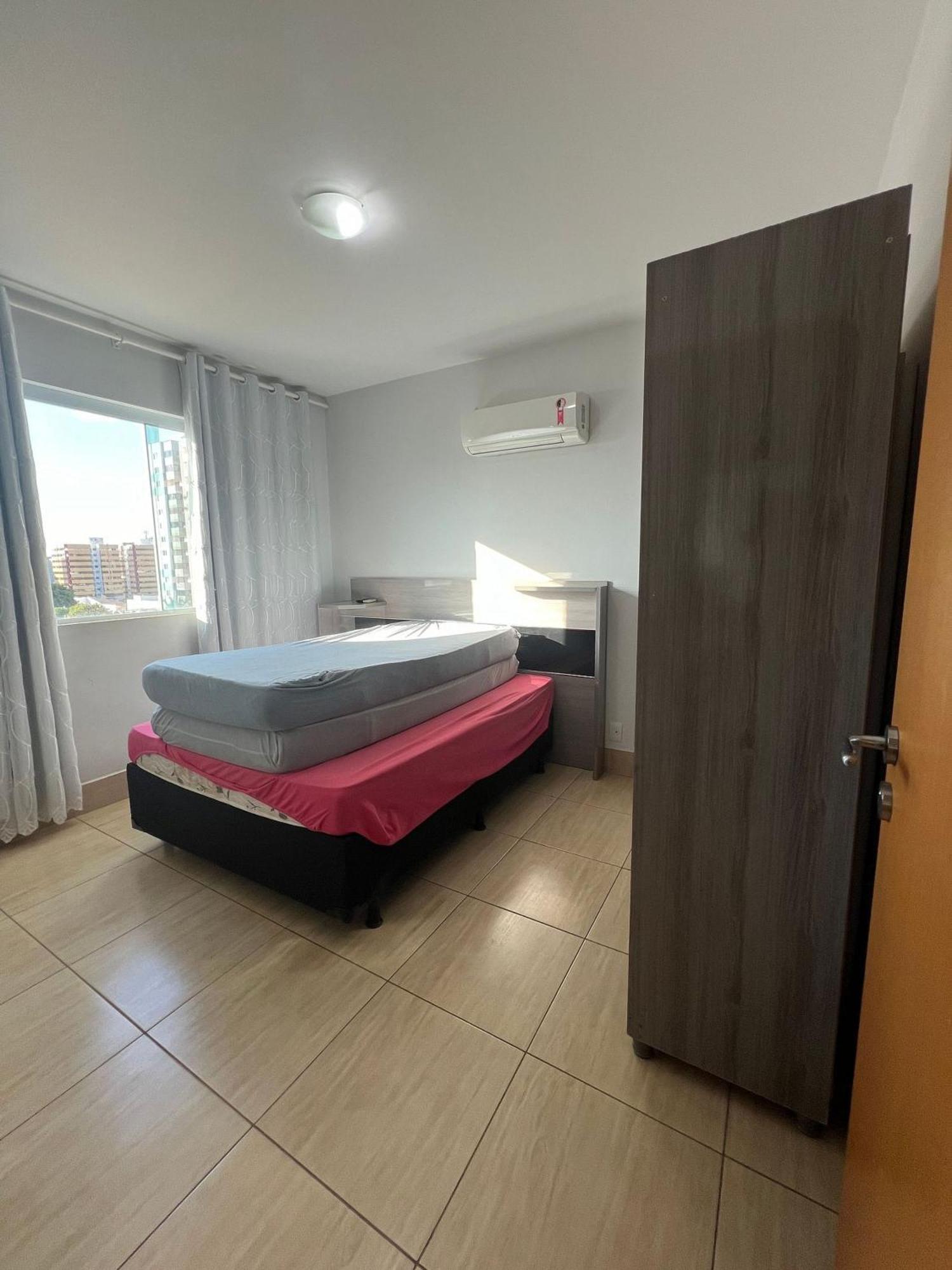 Fiore Prime Flat Caldas Novas Extérieur photo