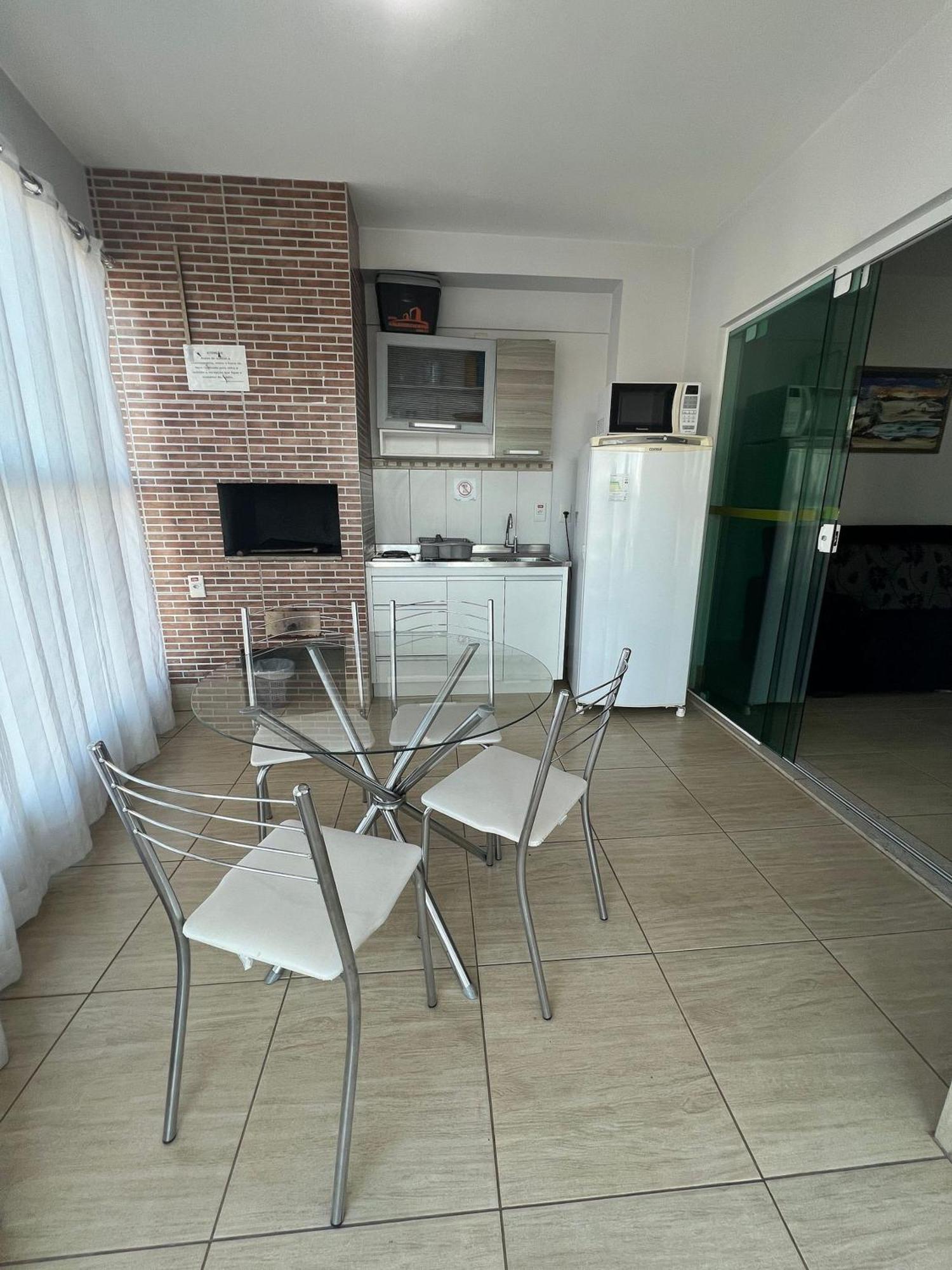 Fiore Prime Flat Caldas Novas Extérieur photo