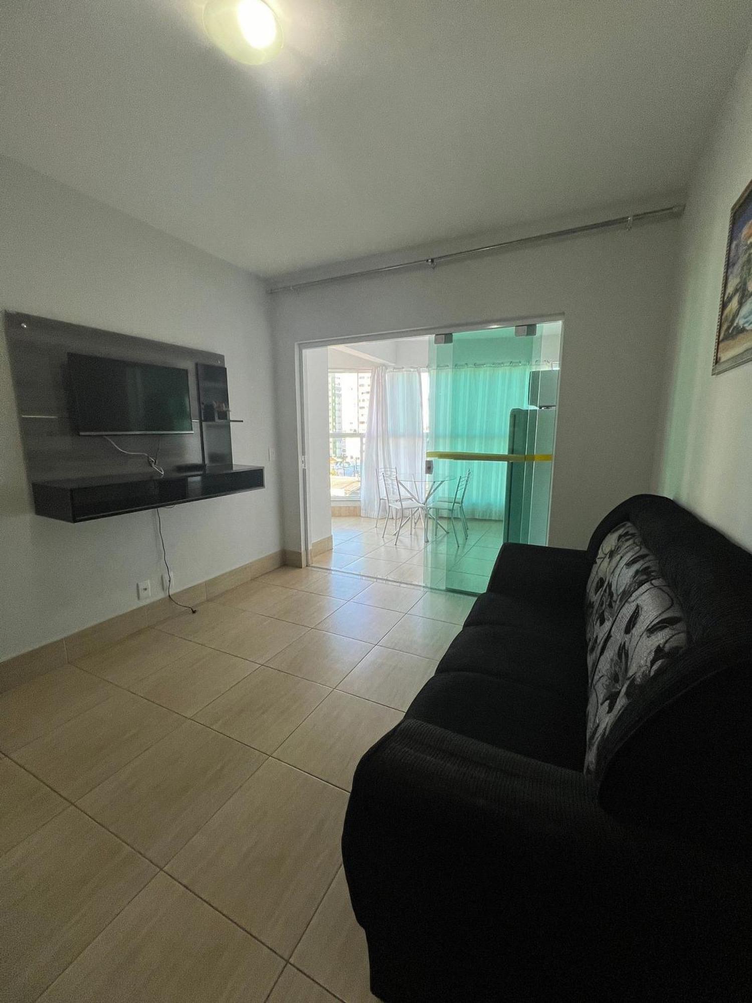 Fiore Prime Flat Caldas Novas Extérieur photo