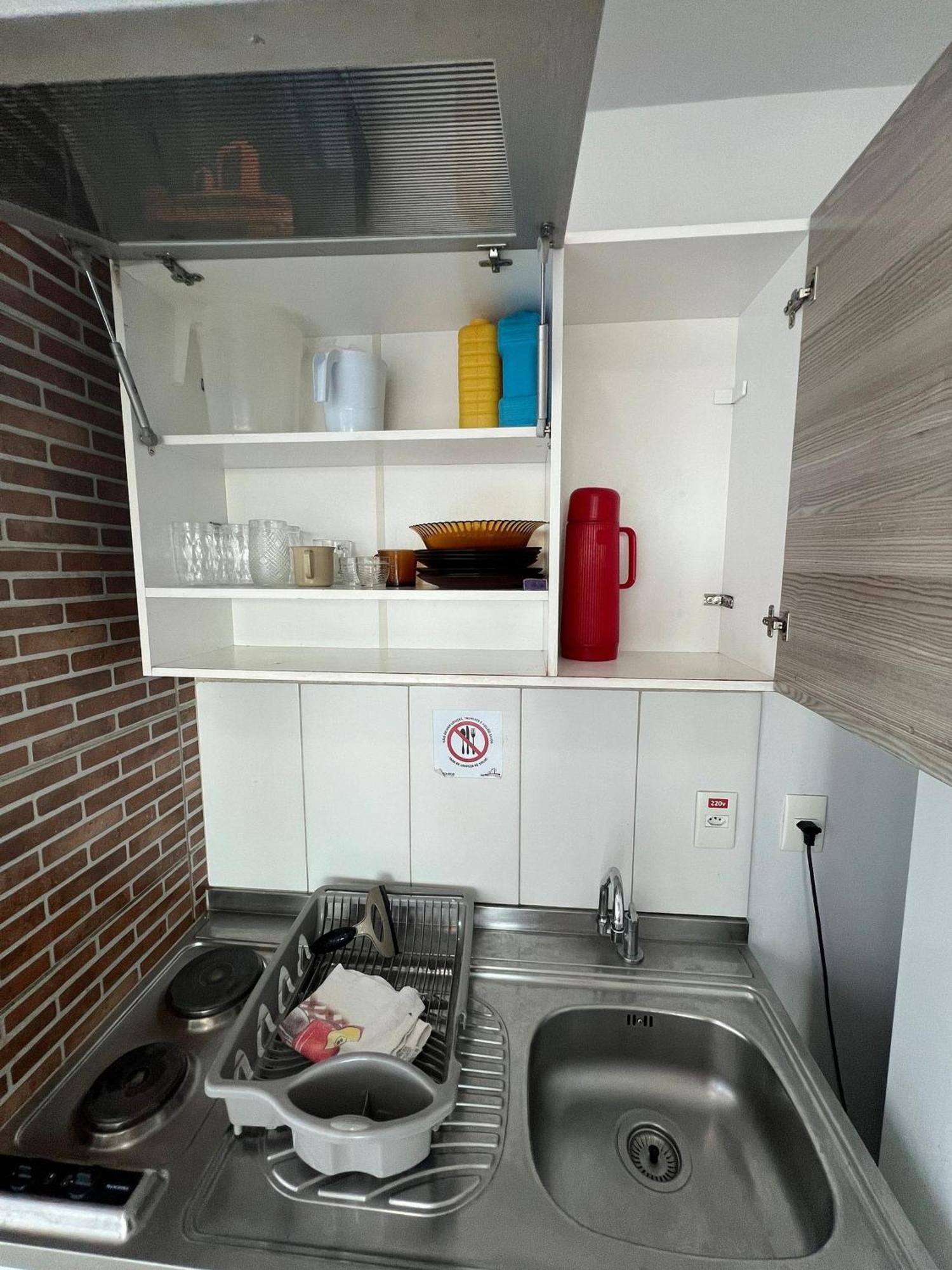 Fiore Prime Flat Caldas Novas Extérieur photo